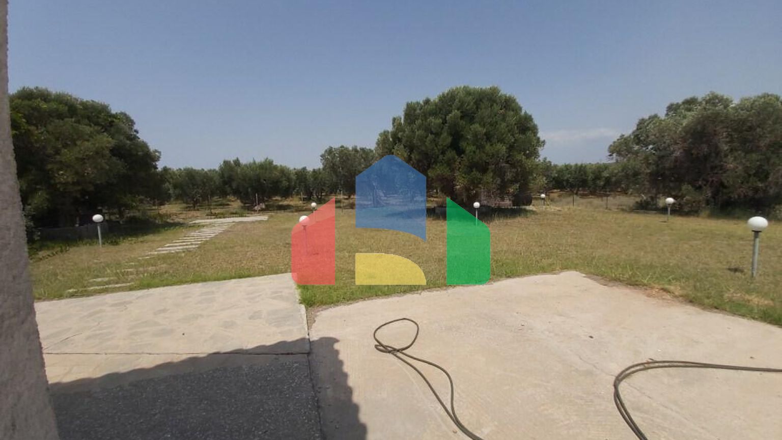 Продажа - Таунхаус 51 m² на Ситонии (Халкидики)