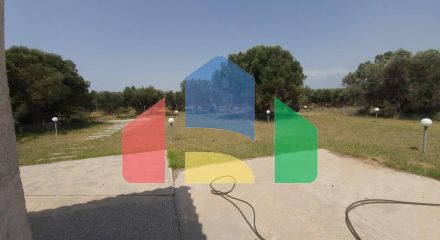 Продажа - Таунхаус 51 m² на Ситонии (Халкидики)