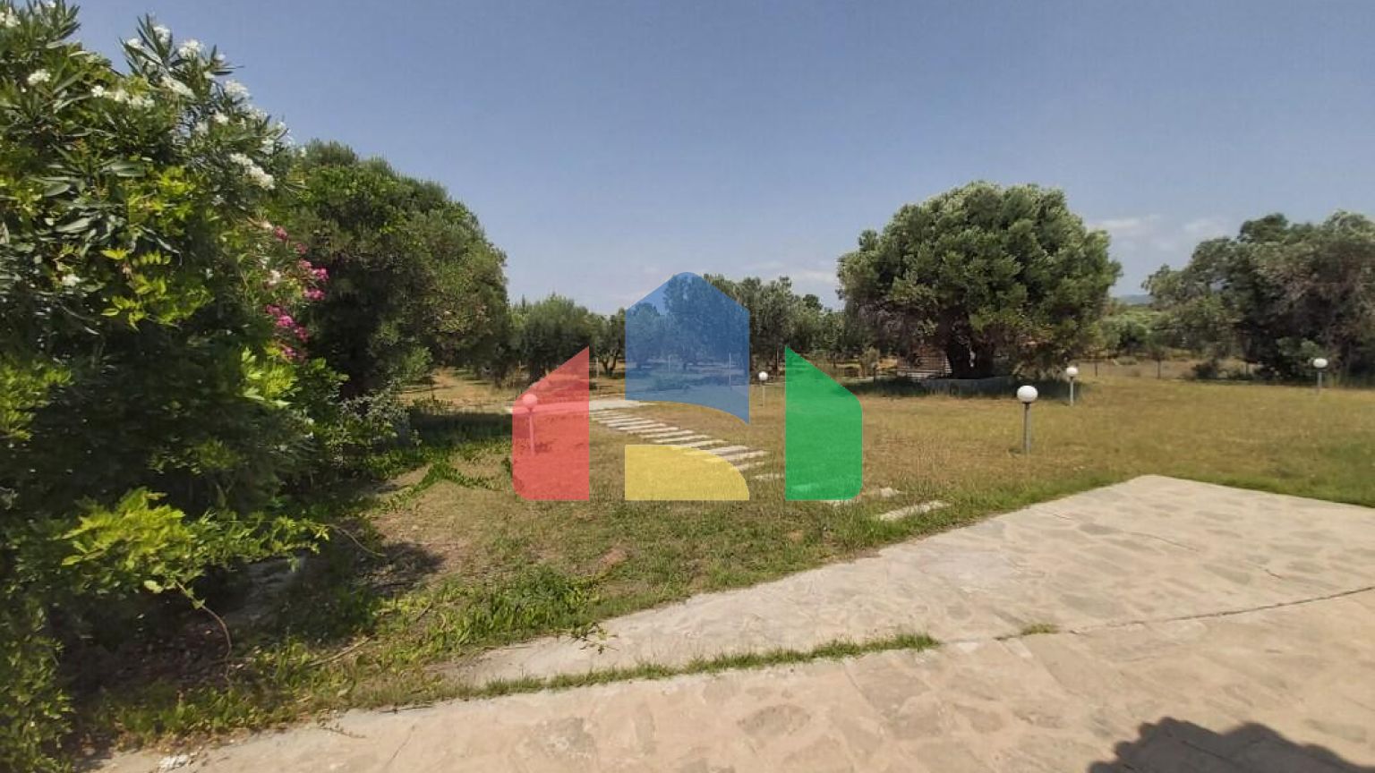 Продажа - Таунхаус 51 m² на Ситонии (Халкидики)