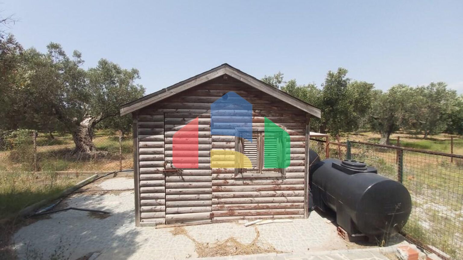 Продажа - Таунхаус 51 m² на Ситонии (Халкидики)