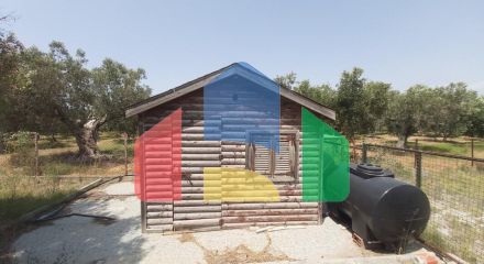 Продажа - Таунхаус 51 m² на Ситонии (Халкидики)