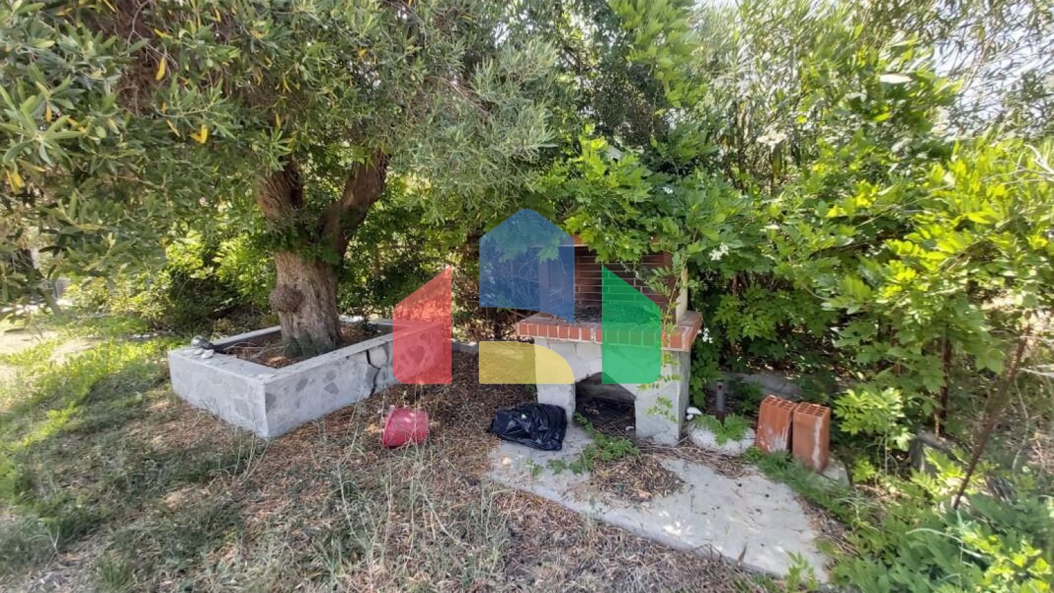 Продажа - Таунхаус 51 m² на Ситонии (Халкидики)