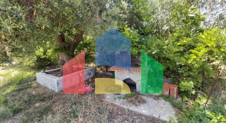 Продажа - Таунхаус 51 m² на Ситонии (Халкидики)