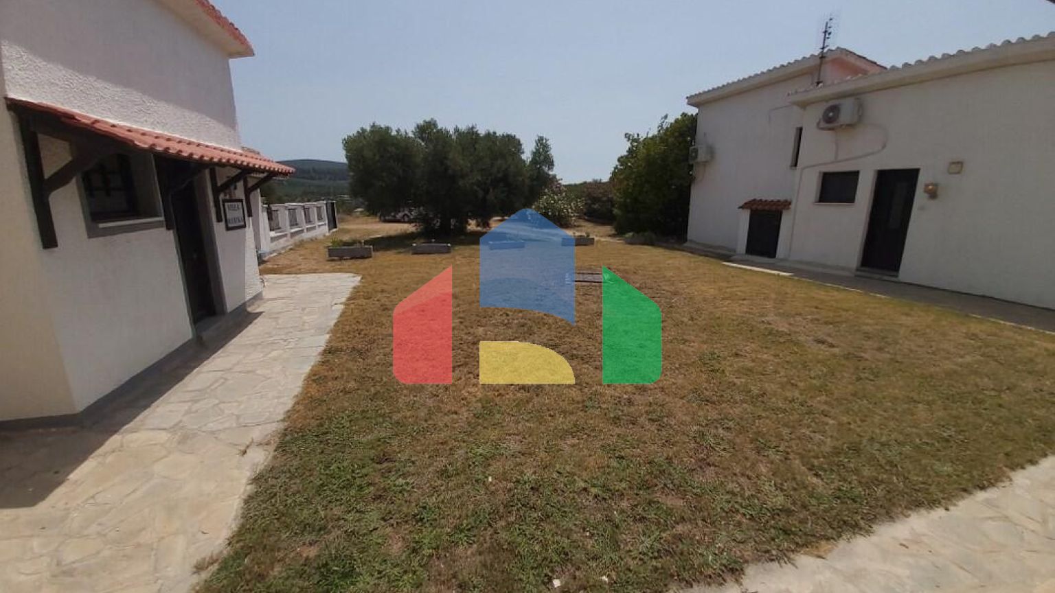 Продажа - Таунхаус 51 m² на Ситонии (Халкидики)