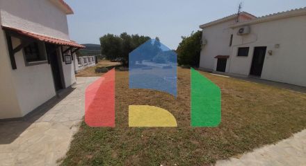 Продажа - Таунхаус 51 m² на Ситонии (Халкидики)