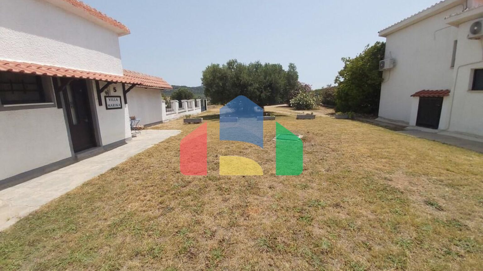 Продажа - Таунхаус 51 m² на Ситонии (Халкидики)