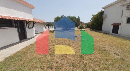 Продажа - Таунхаус 51 m² на Ситонии (Халкидики)