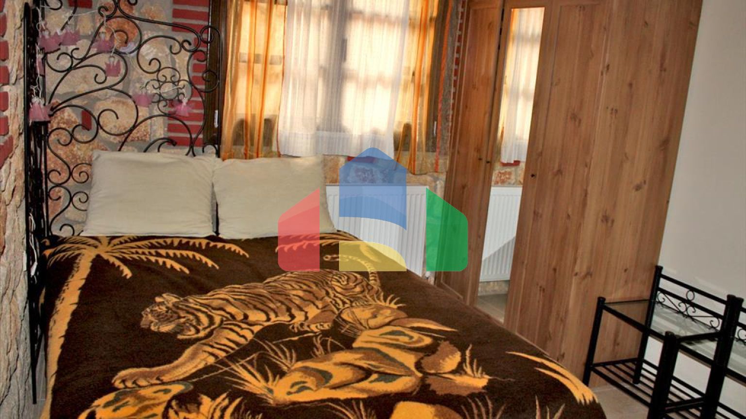 Продажа - Таунхаус 80 m² на Ситонии (Халкидики)