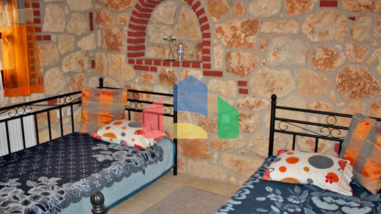 Продажа - Таунхаус 80 m² на Ситонии (Халкидики)