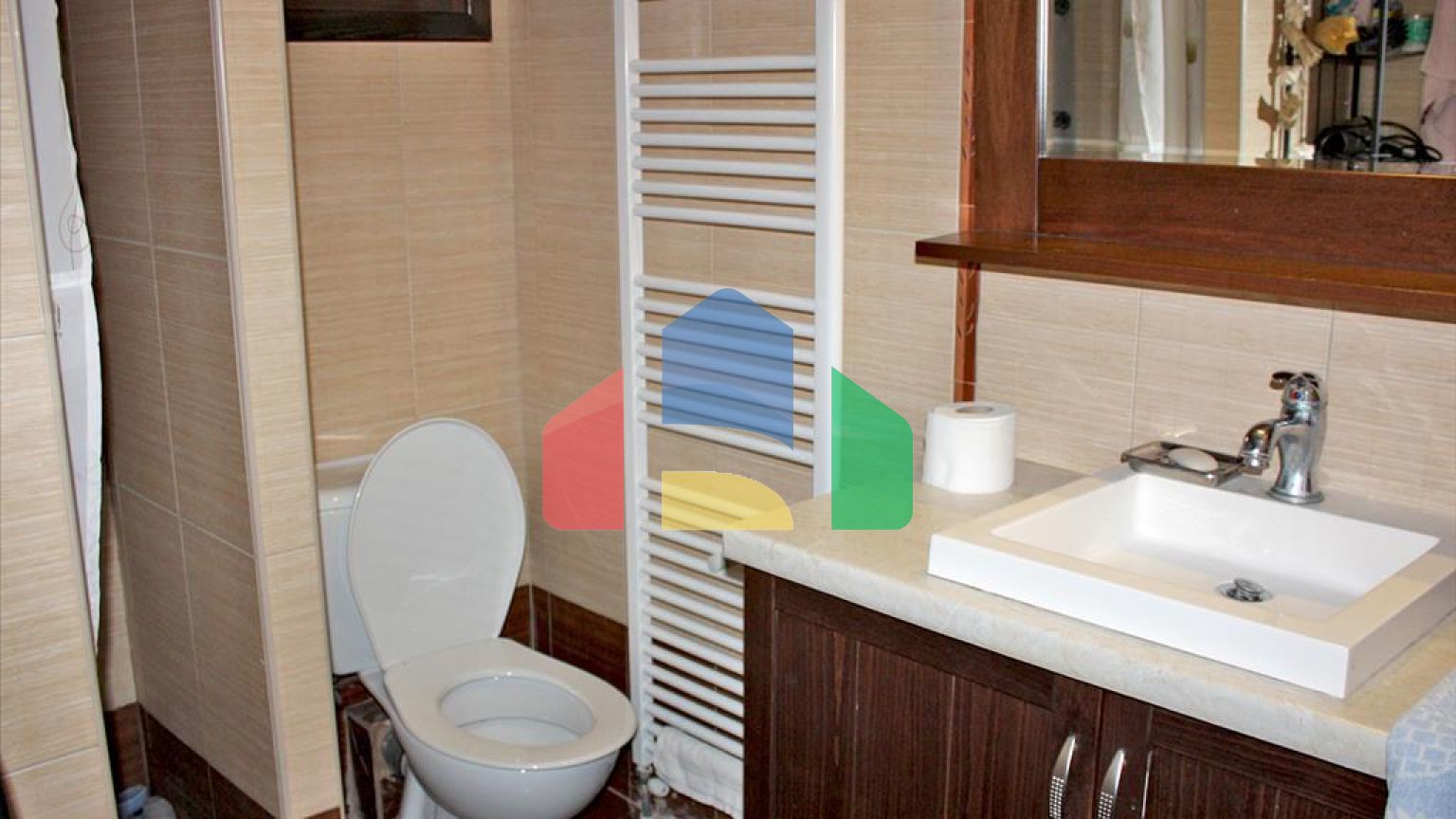 Продажа - Таунхаус 80 m² на Ситонии (Халкидики)