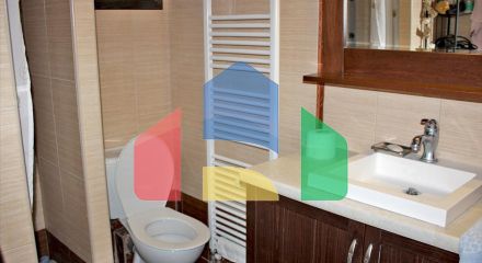 Продажа - Таунхаус 80 m² на Ситонии (Халкидики)