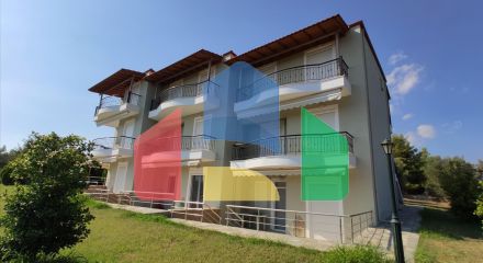 Продаж - Котедж 360 m² на Сітонії (Халкідіки)