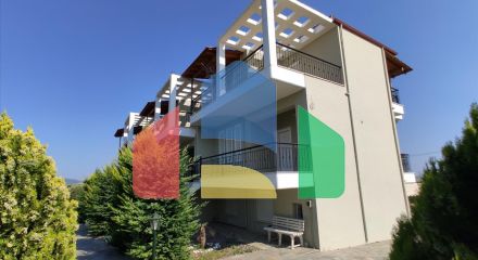 Продаж - Котедж 360 m² на Сітонії (Халкідіки)