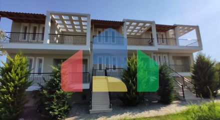 Продаж - Котедж 360 m² на Сітонії (Халкідіки)