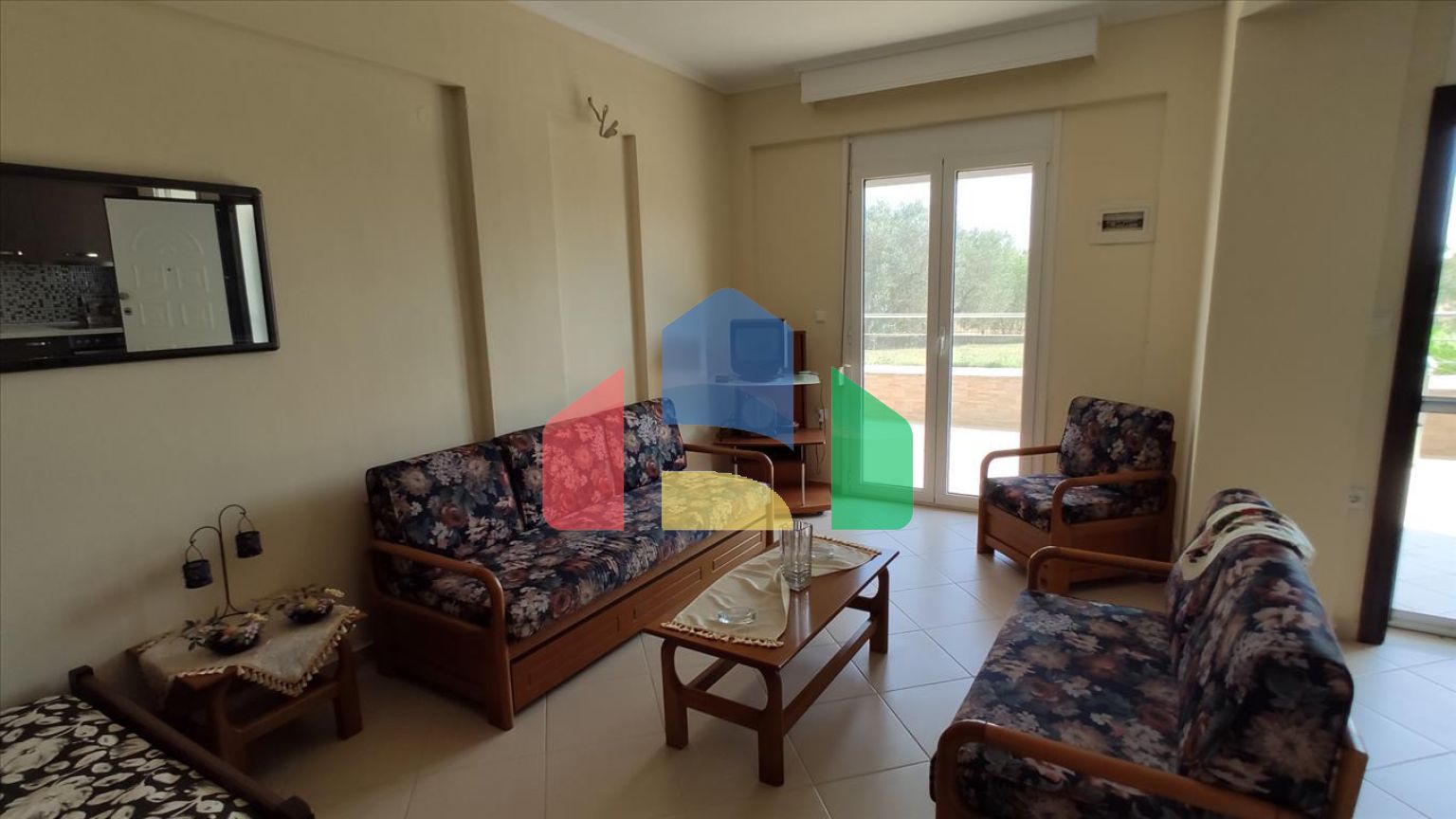 Продажа - Коттедж 360 m² на Ситонии (Халкидики)