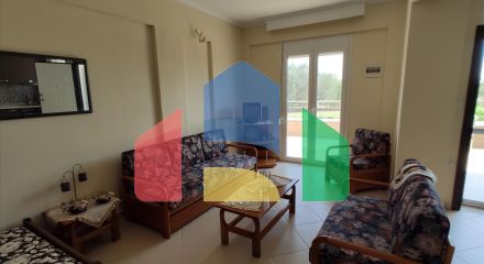 Продажа - Коттедж 360 m² на Ситонии (Халкидики)