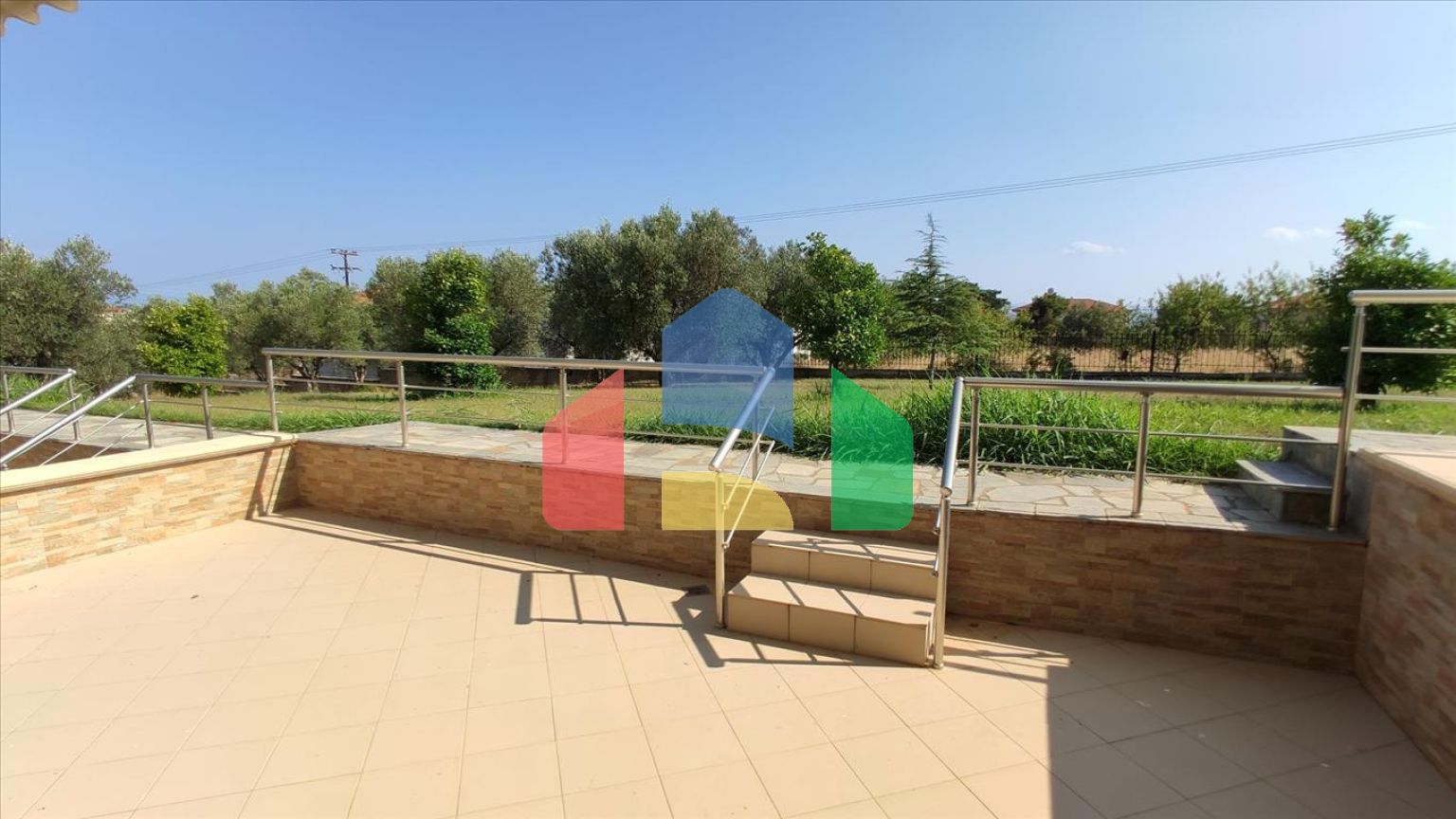 Продажа - Коттедж 360 m² на Ситонии (Халкидики)