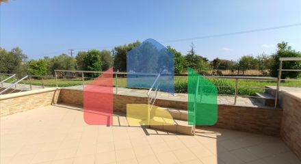 Продажа - Коттедж 360 m² на Ситонии (Халкидики)