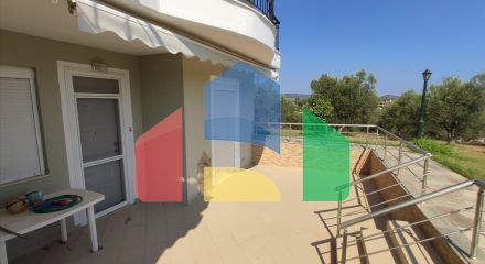 Продажа - Коттедж 360 m² на Ситонии (Халкидики)