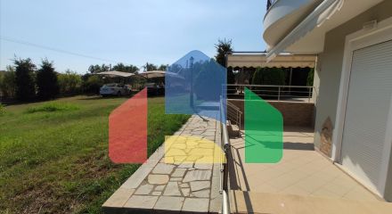 Продажа - Коттедж 360 m² на Ситонии (Халкидики)