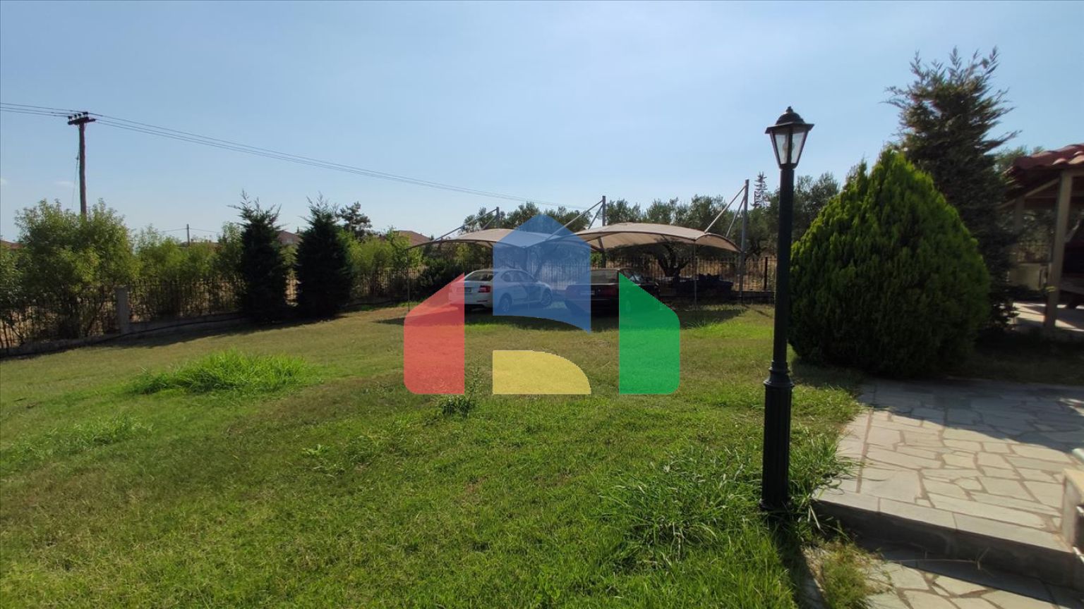 Продажа - Коттедж 360 m² на Ситонии (Халкидики)