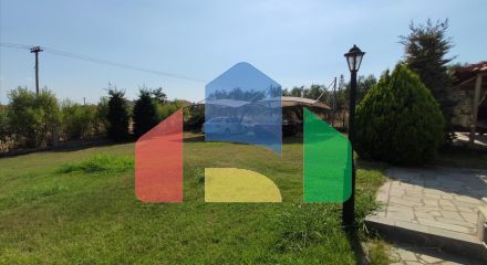 Продажа - Коттедж 360 m² на Ситонии (Халкидики)