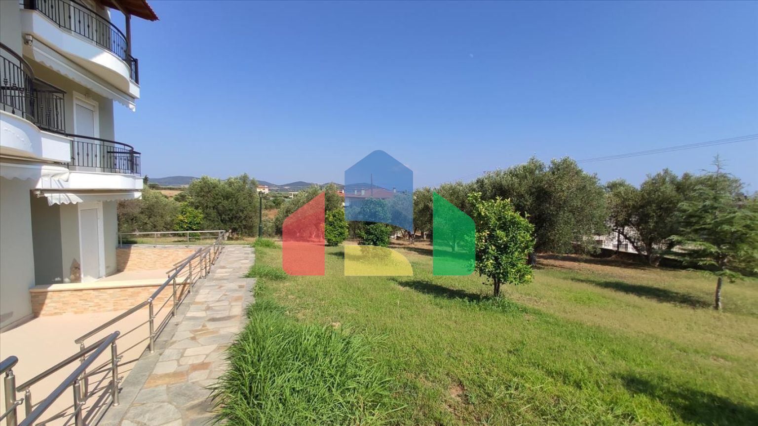 Продажа - Коттедж 360 m² на Ситонии (Халкидики)