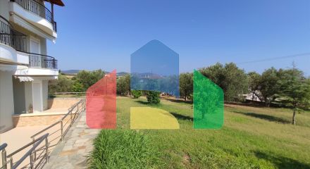 Продажа - Коттедж 360 m² на Ситонии (Халкидики)