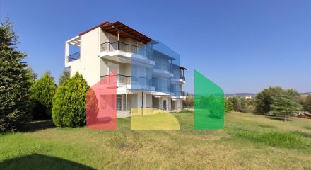 Продажа - Коттедж 360 m² на Ситонии (Халкидики)