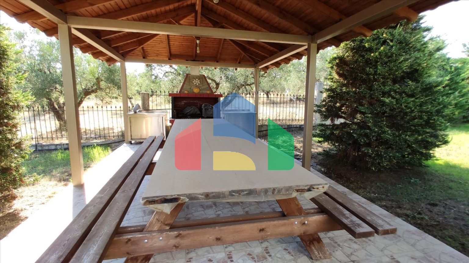 Продажа - Коттедж 360 m² на Ситонии (Халкидики)