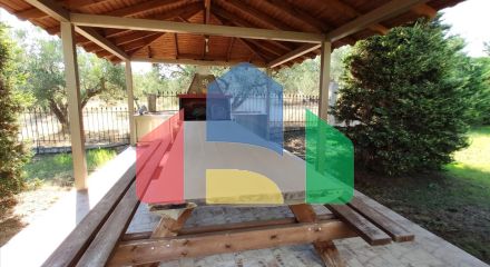 Продажа - Коттедж 360 m² на Ситонии (Халкидики)