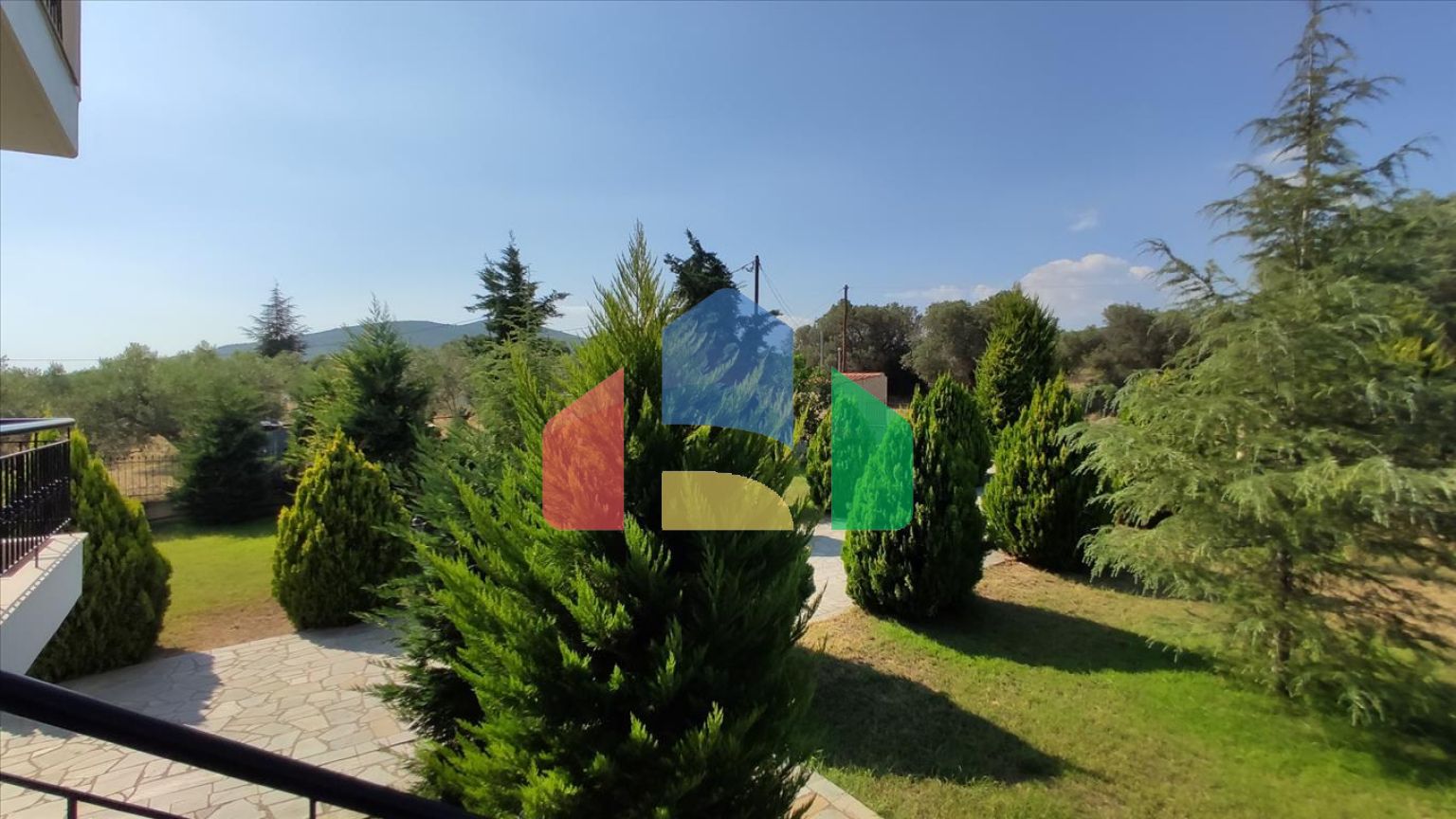 Продажа - Коттедж 360 m² на Ситонии (Халкидики)