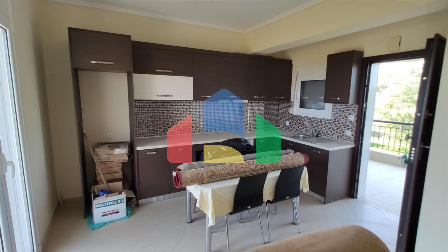 Продажа - Коттедж 360 m² на Ситонии (Халкидики)