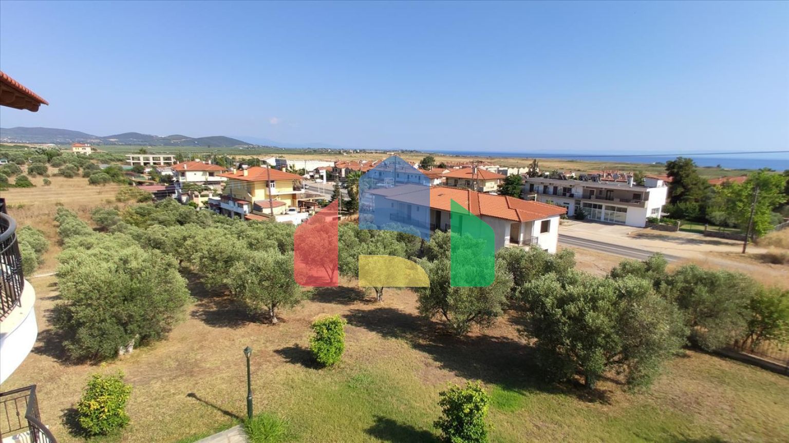 Продажа - Коттедж 360 m² на Ситонии (Халкидики)