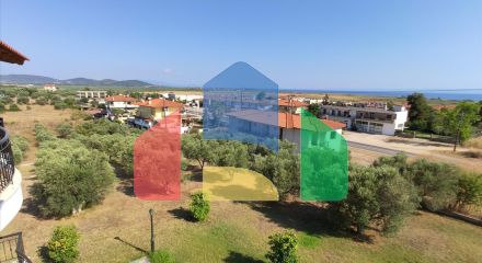 Продажа - Коттедж 360 m² на Ситонии (Халкидики)