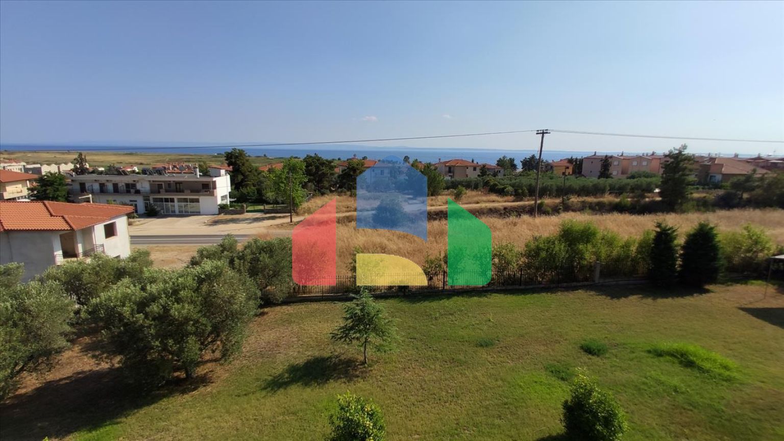 Продажа - Коттедж 360 m² на Ситонии (Халкидики)