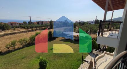 Продажа - Коттедж 360 m² на Ситонии (Халкидики)