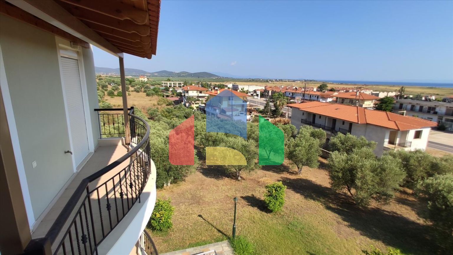 Продажа - Коттедж 360 m² на Ситонии (Халкидики)