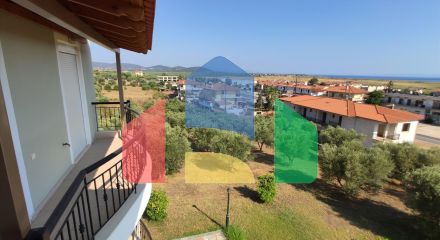 Продажа - Коттедж 360 m² на Ситонии (Халкидики)