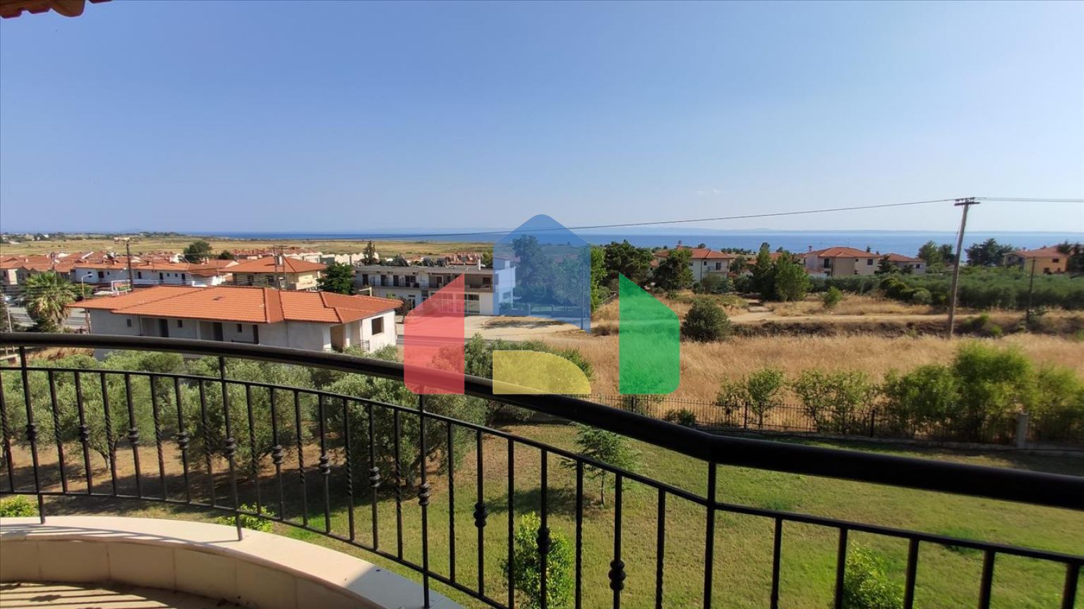 Продажа - Коттедж 360 m² на Ситонии (Халкидики)