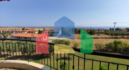 Продажа - Коттедж 360 m² на Ситонии (Халкидики)