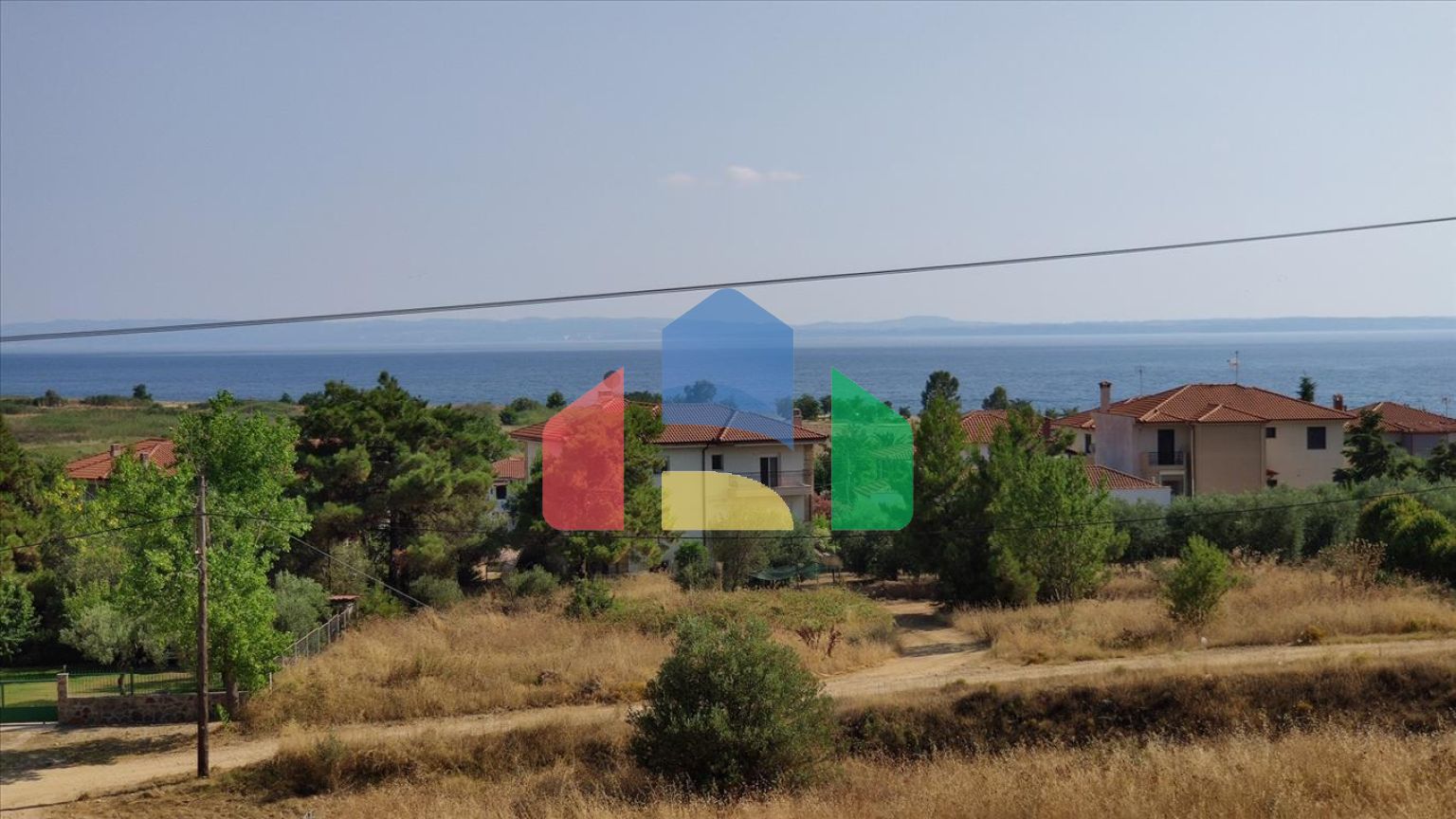 Продажа - Коттедж 360 m² на Ситонии (Халкидики)