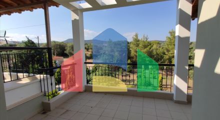 Продажа - Коттедж 360 m² на Ситонии (Халкидики)