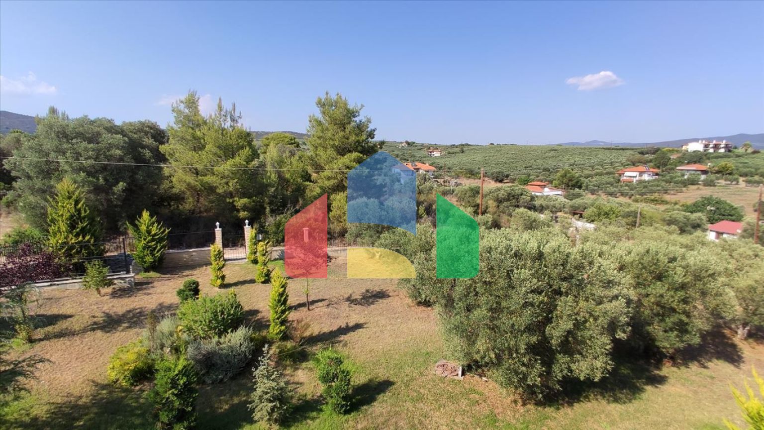 Продажа - Коттедж 360 m² на Ситонии (Халкидики)