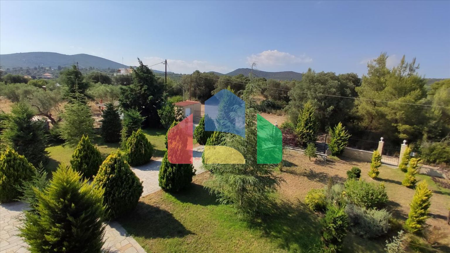 Продажа - Коттедж 360 m² на Ситонии (Халкидики)