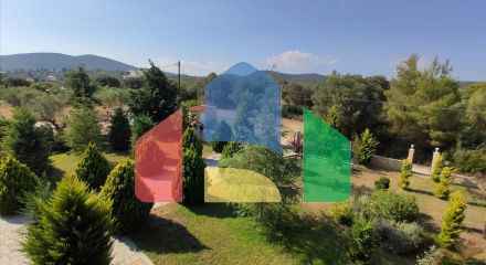 Продажа - Коттедж 360 m² на Ситонии (Халкидики)