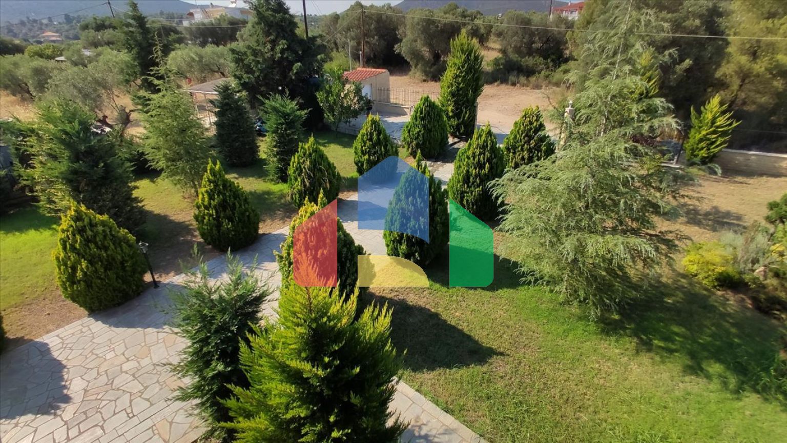 Продажа - Коттедж 360 m² на Ситонии (Халкидики)