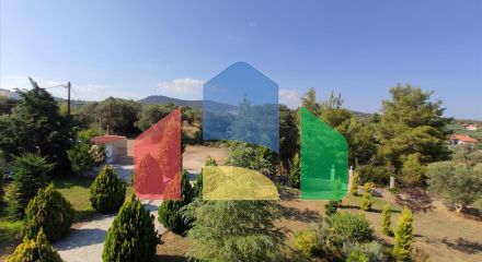 Продажа - Коттедж 360 m² на Ситонии (Халкидики)