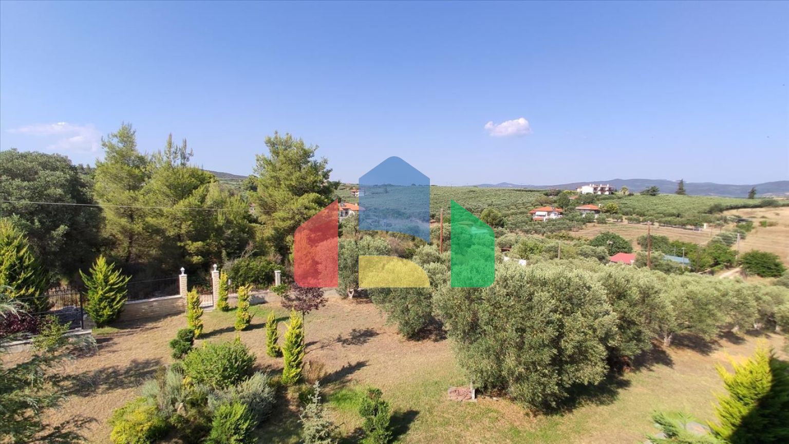 Продажа - Коттедж 360 m² на Ситонии (Халкидики)