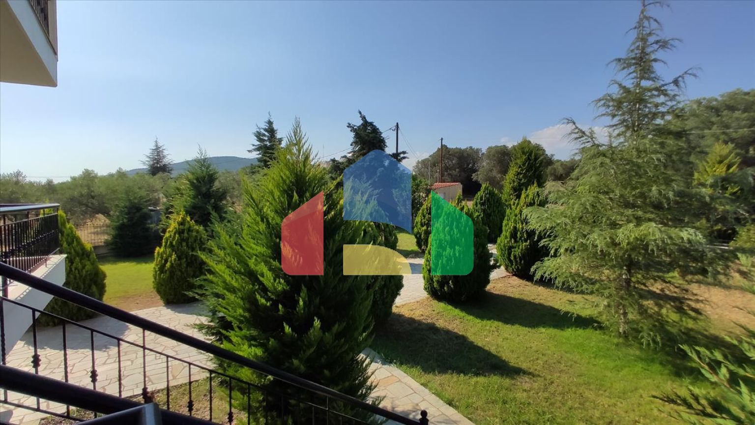 Продажа - Коттедж 360 m² на Ситонии (Халкидики)